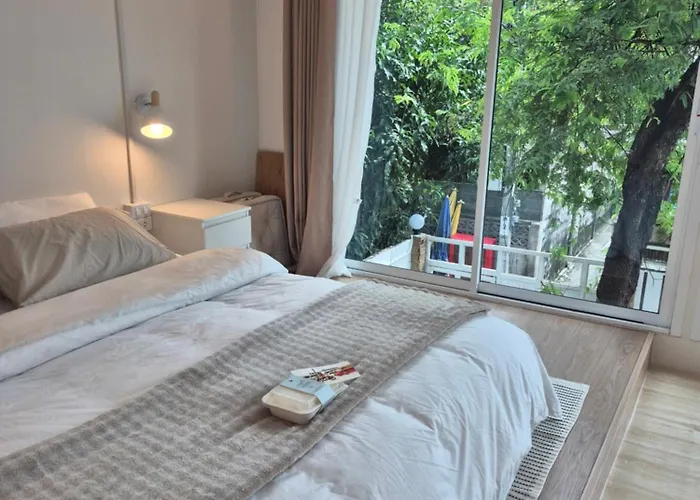 Cat House Bkk * Bangkok