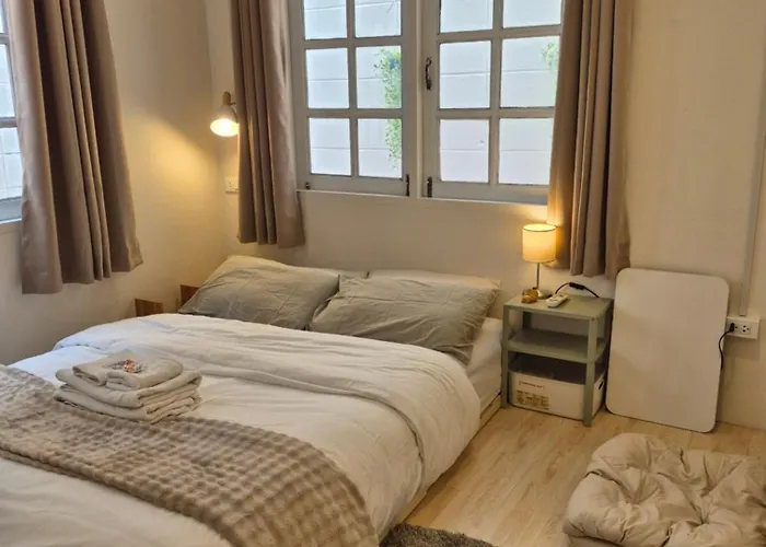 Cat House Bkk Alloggio in famiglia Bangkok