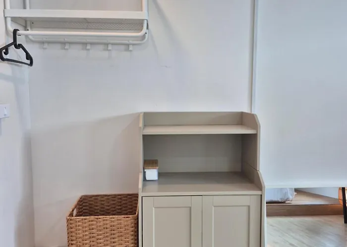 Alloggio in famiglia Cat House Bkk Bangkok