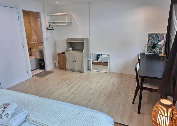 Cat House Bkk Bangkok