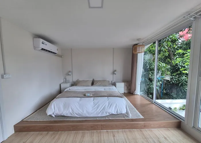 Cat House Bkk