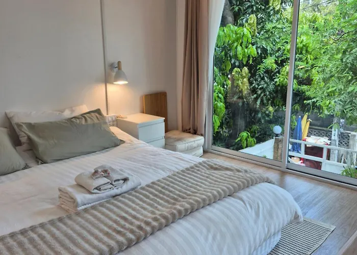 Cat House Bkk Alloggio in famiglia *