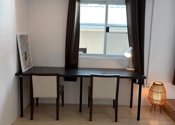 Cat House Bkk Alloggio in famiglia Bangkok