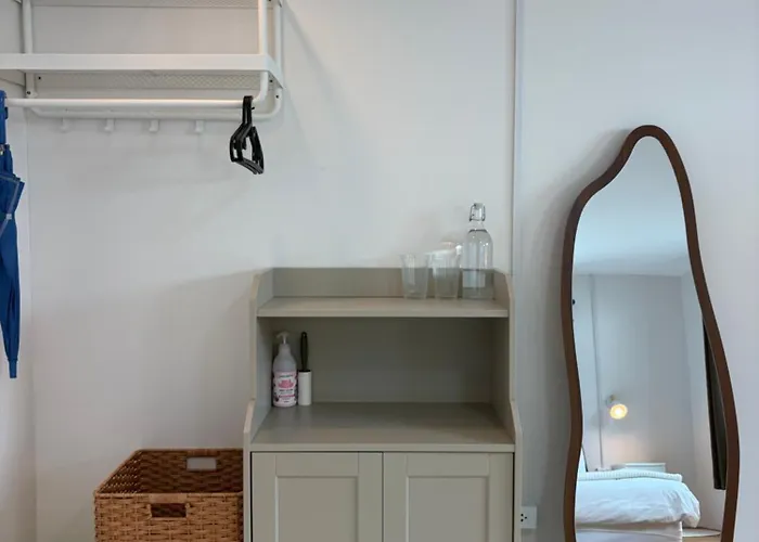 Cat House Bkk Alloggio in famiglia Bangkok